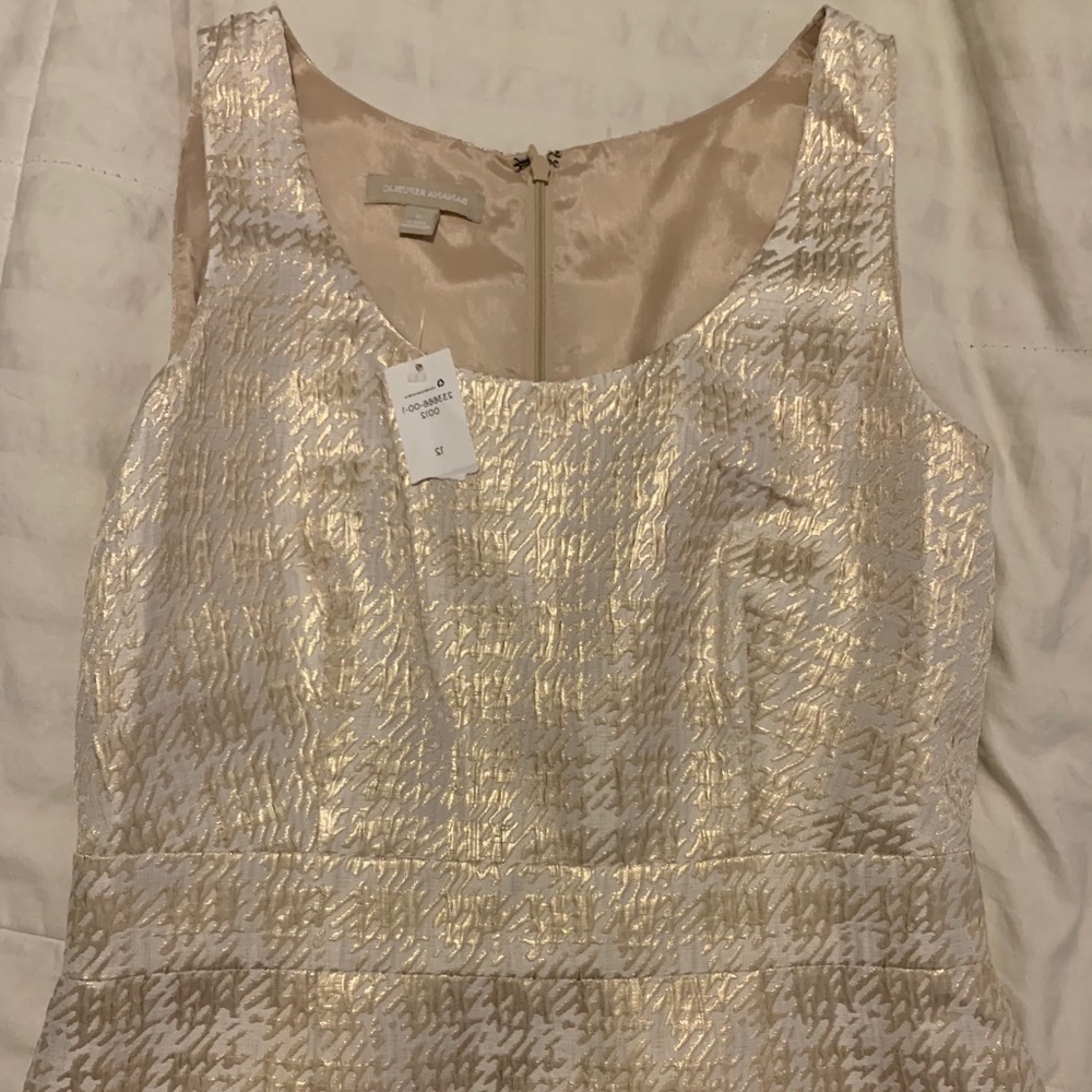Brand New Banana Republic Dress ✨